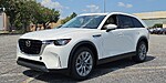 New 2026 MAZDA CX-90 3.3 TURBO PREFERRED in DULUTH, GEORGIA