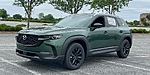 New 2026 MAZDA CX-50 2.5 S PREFERRED in DULUTH, GEORGIA