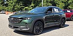 New 2026 MAZDA CX-50 2.5 S PREFERRED in DULUTH, GEORGIA
