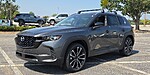 New 2026 MAZDA CX-50 2.5 S PREMIUM in DULUTH, GEORGIA