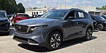 New 2026 MAZDA CX-5 2.5 S PREFERRED in DULUTH, GEORGIA