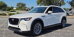 New 2026 MAZDA CX-90 3.3 TURBO PREFERRED in DULUTH, GEORGIA