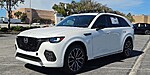New 2026 MAZDA CX-70 3.3 TURBO S PREMIUM in DULUTH, GEORGIA