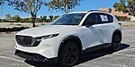 New 2026 MAZDA CX-5 2.5 S PREMIUM PLUS in DULUTH, GEORGIA