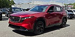 New 2026 MAZDA CX-5 2.5 S PREMIUM in DULUTH, GEORGIA