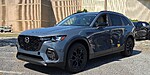 New 2026 MAZDA CX-70 3.3 TURBO PREFERRED in DULUTH, GEORGIA