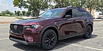 New 2026 MAZDA CX-90 3.3 TURBO PREMIUM in DULUTH, GEORGIA