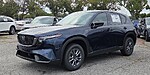 New 2026 MAZDA CX-5 2.5 S SELECT in DULUTH, GEORGIA