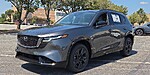 New 2026 MAZDA CX-5 2.5 S PREMIUM in DULUTH, GEORGIA