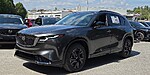 New 2026 MAZDA CX-5 2.5 S PREMIUM PLUS in DULUTH, GEORGIA