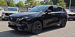 New 2026 MAZDA CX-5 2.5 S PREMIUM PLUS in DULUTH, GEORGIA