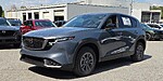 New 2026 MAZDA CX-5 2.5 S SELECT in DULUTH, GEORGIA