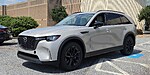 New 2026 MAZDA CX-90 3.3 TURBO PREMIUM in DULUTH, GEORGIA