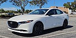 New 2026 MAZDA MAZDA3 2.5 S CARBON EDITION in DULUTH, GEORGIA