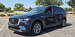 New 2026 MAZDA CX-90 3.3 TURBO SELECT in DULUTH, GEORGIA