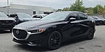 New 2026 MAZDA MAZDA3 2.5 S SELECT SPORT in DULUTH, GEORGIA