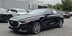 New 2026 MAZDA MAZDA3 2.5 S PREFERRED in DULUTH, GEORGIA