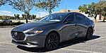 New 2026 MAZDA MAZDA3 2.5 S SELECT SPORT in DULUTH, GEORGIA