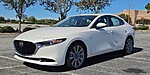 New 2026 MAZDA MAZDA3 2.5 S PREFERRED in DULUTH, GEORGIA