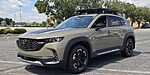 New 2026 MAZDA CX-50 2.5 TURBO MERIDIAN EDITION in DULUTH, GEORGIA