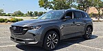 New 2026 MAZDA CX-50 2.5 S PREMIUM in DULUTH, GEORGIA