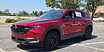 New 2026 MAZDA CX-50 HYBRID PREMIUM in DULUTH, GEORGIA