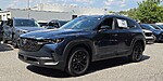 New 2026 MAZDA CX-50 2.5 S SELECT in DULUTH, GEORGIA