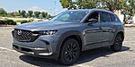 New 2026 MAZDA CX-50 2.5 S SELECT in DULUTH, GEORGIA