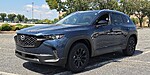 New 2026 MAZDA CX-50 2.5 S SELECT in DULUTH, GEORGIA