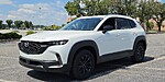 New 2026 MAZDA CX-50 HYBRID PREFERRED in DULUTH, GEORGIA