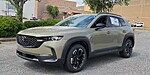 New 2026 MAZDA CX-50 2.5 S MERIDIAN EDITION in DULUTH, GEORGIA