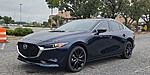 New 2026 MAZDA MAZDA3 2.5 S SELECT SPORT in DULUTH, GEORGIA