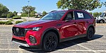 New 2026 MAZDA CX-70 3.3 TURBO PREMIUM in DULUTH, GEORGIA