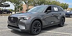 New 2026 MAZDA CX-90 3.3 TURBO PREMIUM in DULUTH, GEORGIA