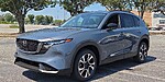 New 2026 MAZDA CX-5 2.5 S PREFERRED in DULUTH, GEORGIA