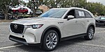 New 2026 MAZDA CX-90 3.3 TURBO PREFERRED in DULUTH, GEORGIA