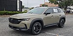 New 2026 MAZDA CX-50 2.5 S MERIDIAN EDITION in DULUTH, GEORGIA