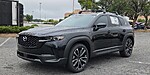New 2026 MAZDA CX-50 2.5 S PREMIUM in DULUTH, GEORGIA