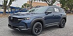 New 2026 MAZDA CX-50 HYBRID PREMIUM in DULUTH, GEORGIA
