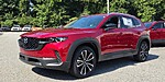 New 2026 MAZDA CX-50 2.5 S PREMIUM in DULUTH, GEORGIA