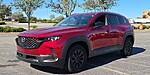 New 2026 MAZDA CX-50 2.5 S PREFERRED in DULUTH, GEORGIA