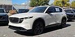 New 2026 MAZDA CX-5 2.5 S PREMIUM PLUS in DULUTH, GEORGIA