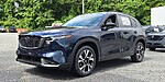 New 2026 MAZDA CX-5 2.5 S PREFERRED in DULUTH, GEORGIA