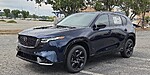 New 2026 MAZDA CX-5 2.5 S PREMIUM PLUS in DULUTH, GEORGIA