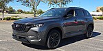 New 2026 MAZDA CX-50 HYBRID PREMIUM in DULUTH, GEORGIA