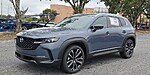 New 2026 MAZDA CX-50 2.5 S PREMIUM AWD in DULUTH, GEORGIA