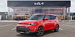 New 2025 KIA SOUL EX in DULUTH, GEORGIA