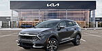 New 2025 KIA SPORTAGE HYBRID EX in DULUTH, GEORGIA