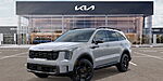 New 2025 KIA SORENTO X-LINE SX PRESTIGE in DULUTH, GEORGIA