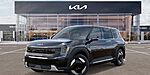 New 2026 KIA EV9 LIGHT LONG RANGE in DULUTH, GEORGIA
